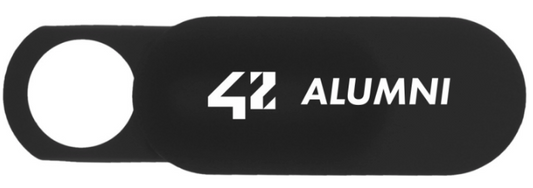 Webcam cover