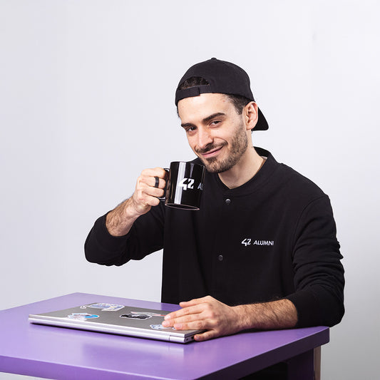 Mug